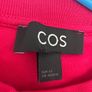 COS cotton top Image 2