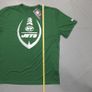 FREE POST New York Jets (XL) Tshirt Tee Shirt Jersey BNWT Nike Green American Football NFL USA Extra Large Image 5