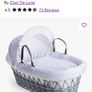 Moses basket Image 3