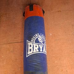 Punch bag