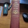 1947. The Second Great War. A standard history. VOL 2 John Hammerton Image 4
