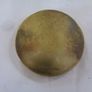 Charles Dickens Bronze Medal for Sale Image 2