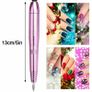 Electric Nail File Art Nail USB Portable Drill Acrylic Manicure Pedicure Portable Kit Image 9