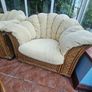 9 piece Conservatory/Sunroom Furniture set Image 9