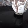 Hand Painted African Ostrich Egg Image 5