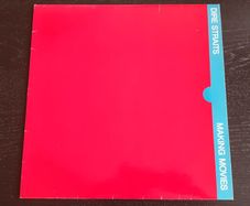Dire Straits