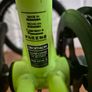 Rockrider ST 500, 20 Inch Kids Mountain bike. Image 3