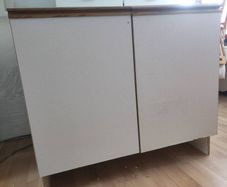 kitchen cabinet