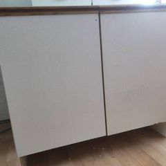 kitchen cabinet