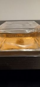Coco Chanel mademoiselle perfum 100ml