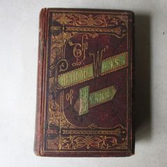 Byron's Poetical Works