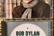 2 Bob Dylan CDs Blonde on Blonde &amp; Greatest Hits