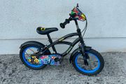 Kids bike