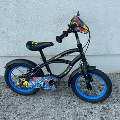 Kids bike