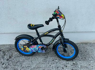 Kids bike