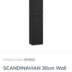 wall cabinet