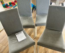 IKEA Chairs