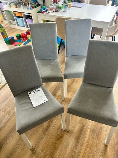 IKEA Chairs