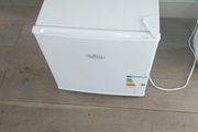 belling counter top mini fridge