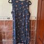 Next Beach Dress - Size 16 Image 6