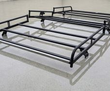 Rhino Modular Roof Rack - Top Quality & Bulletproof
