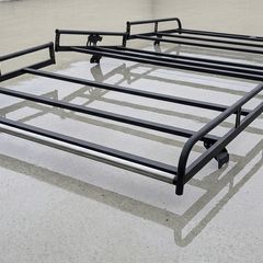 Rhino Modular Roof Rack - Top Quality & Bulletproof