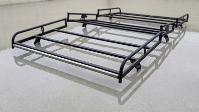 Rhino Modular Roof Rack - Top Quality & Bulletproof
