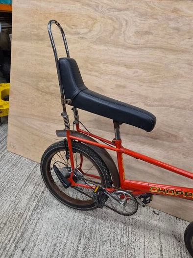 Raleigh Chopper