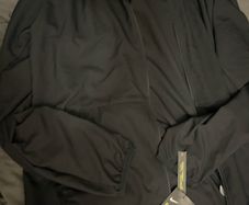 Nike Flex pro hoodie zip track jacket dri fit