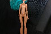 Monster High G3 Nefera De Nile Nude Doll