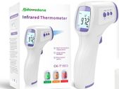 Non-Contact Infrared Thermometer