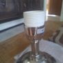 Glass lamp base Image 3