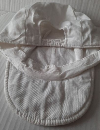baby sun cap winnie the pooh