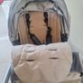 Uppababy Vista pushchair Image 4