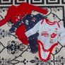 Baby Christmas outfit ( 68cm) Image 4