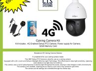main image for ad Calving Camera Foaling Camera Lambing Camera 4G Enabled Wexford