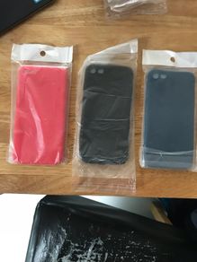 iPhone 7 or 8 case