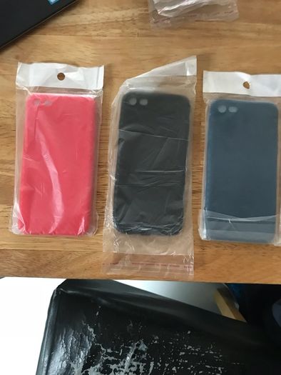 iPhone 7 or 8 case