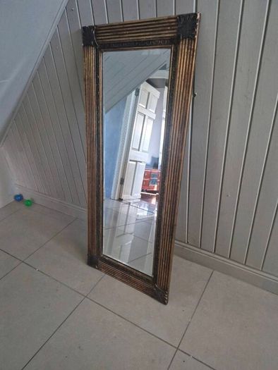Mirrors