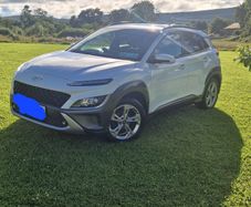 Hyundai KONA 2021