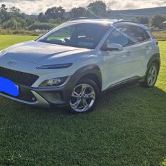 Hyundai KONA 2021