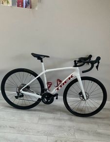 Trek Domane SL 5 52 Wt