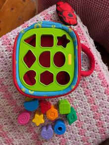 Shape sorter