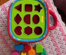 Shape sorter