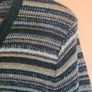 MAXMARA WEEKEND Long cardigan sweater jumper Size Small womens Image 4