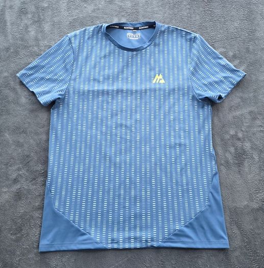 Montirex Run Tempo Men's T-Shirt Mens Small