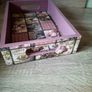 Wooden Tray Image 3