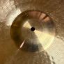 Zildjian 22" Oriental Crash of Doom Cymbal Image 5