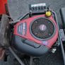 Front Deck Ride-On Mower Image 6
