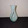Hand blown Caithness vase Image 4
